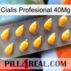 Cialis Professional 40Mg cialis1